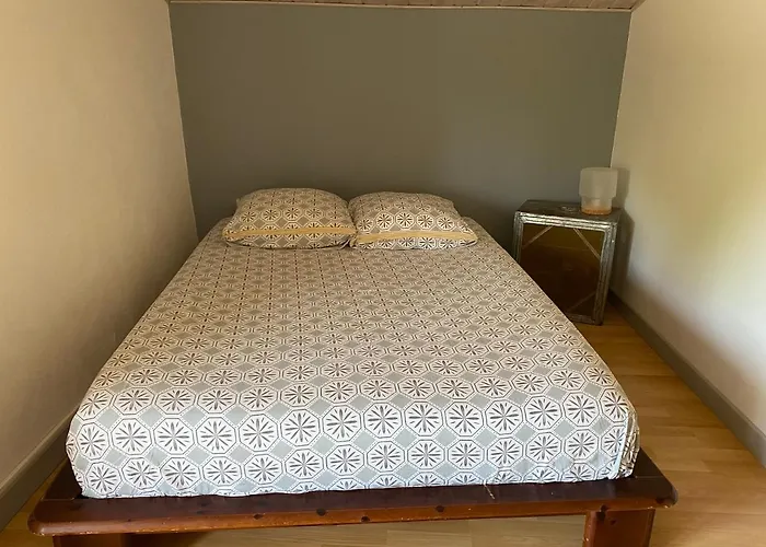 Appartement Amarante