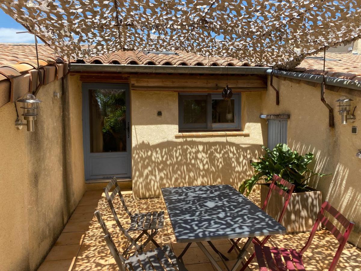 Appartement Amarante *