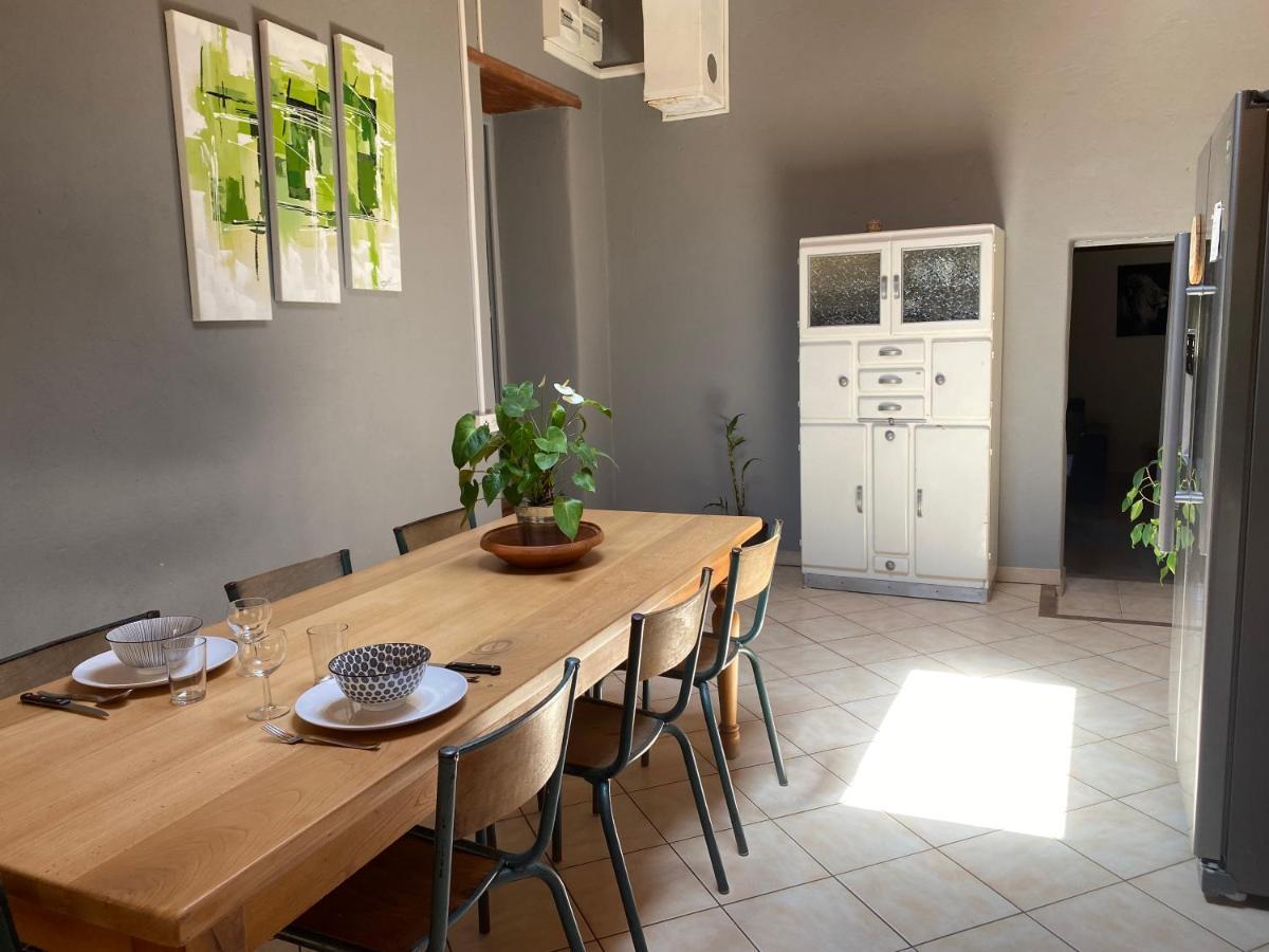 Amarante Appartement *