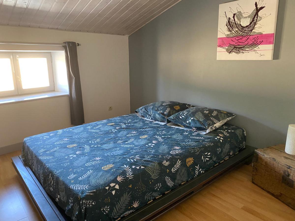 Amarante Appartement