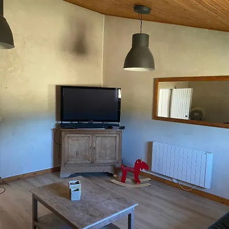 Appartement Amarante Puy-Saint-Martin Extérieur photo