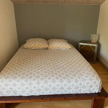 Appartement Amarante Puy-Saint-Martin Extérieur photo