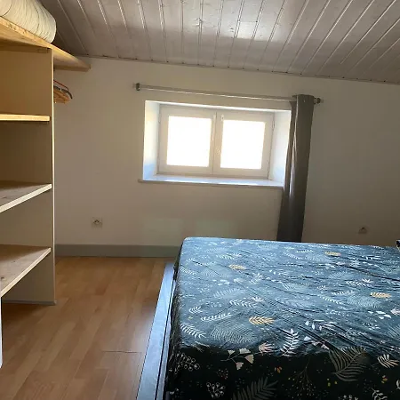 Appartement Amarante Puy-Saint-Martin Extérieur photo