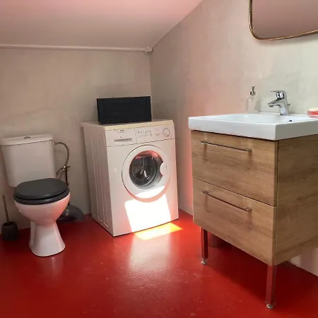 Appartement Amarante Puy-Saint-Martin Extérieur photo