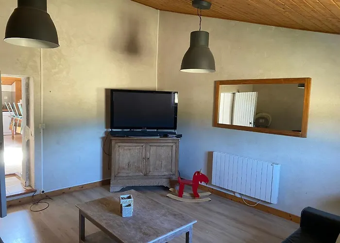 Appartement Amarante