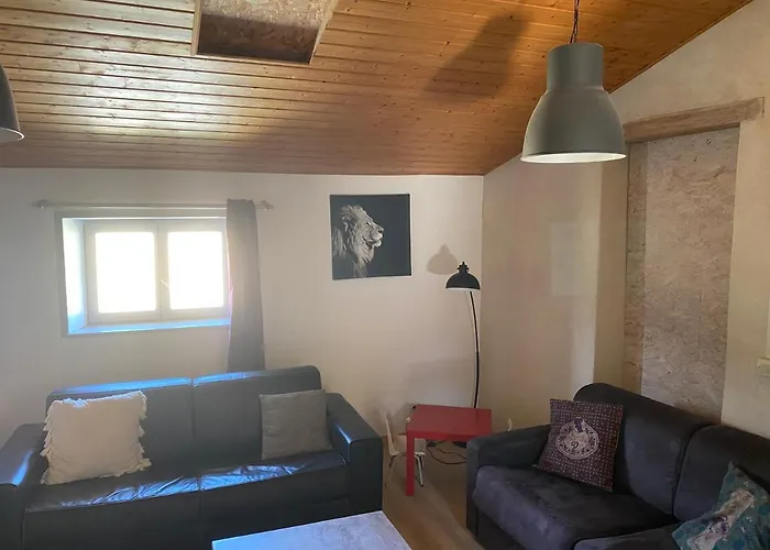 Appartement Amarante