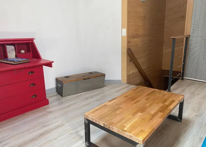 Appartement Amarante