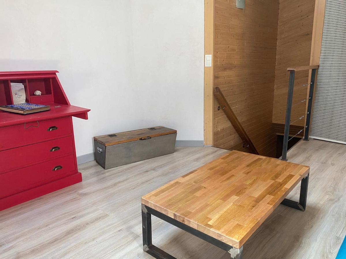 Amarante Apartment