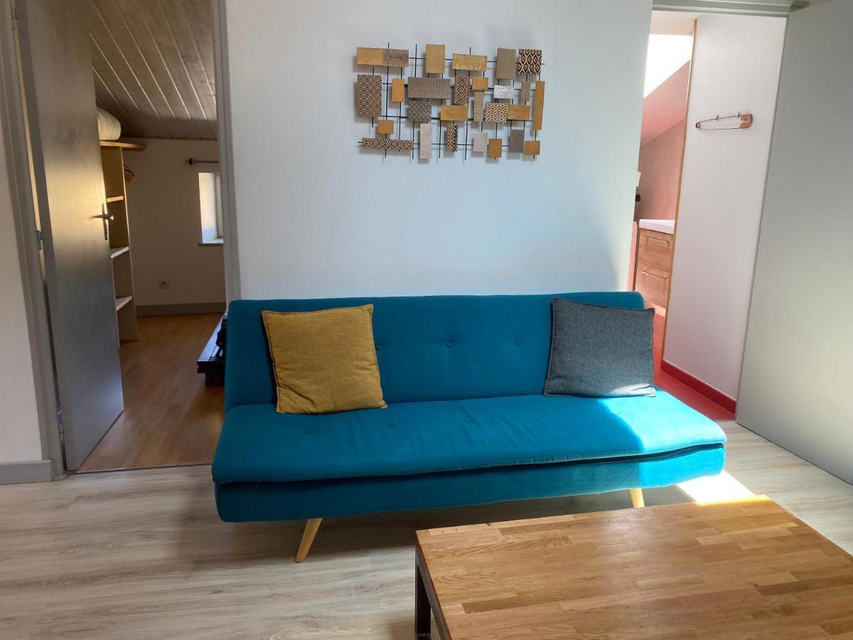 Amarante Apartment *