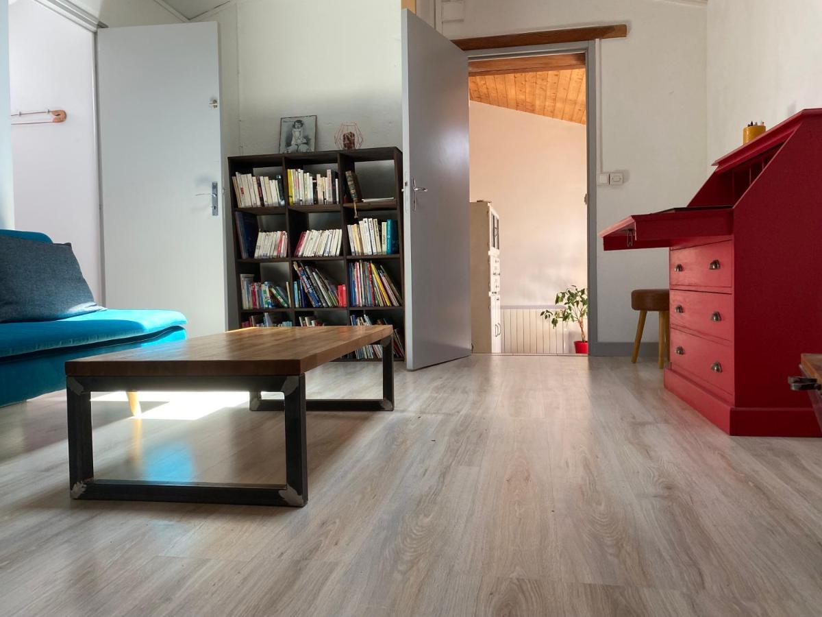 Amarante Apartment
